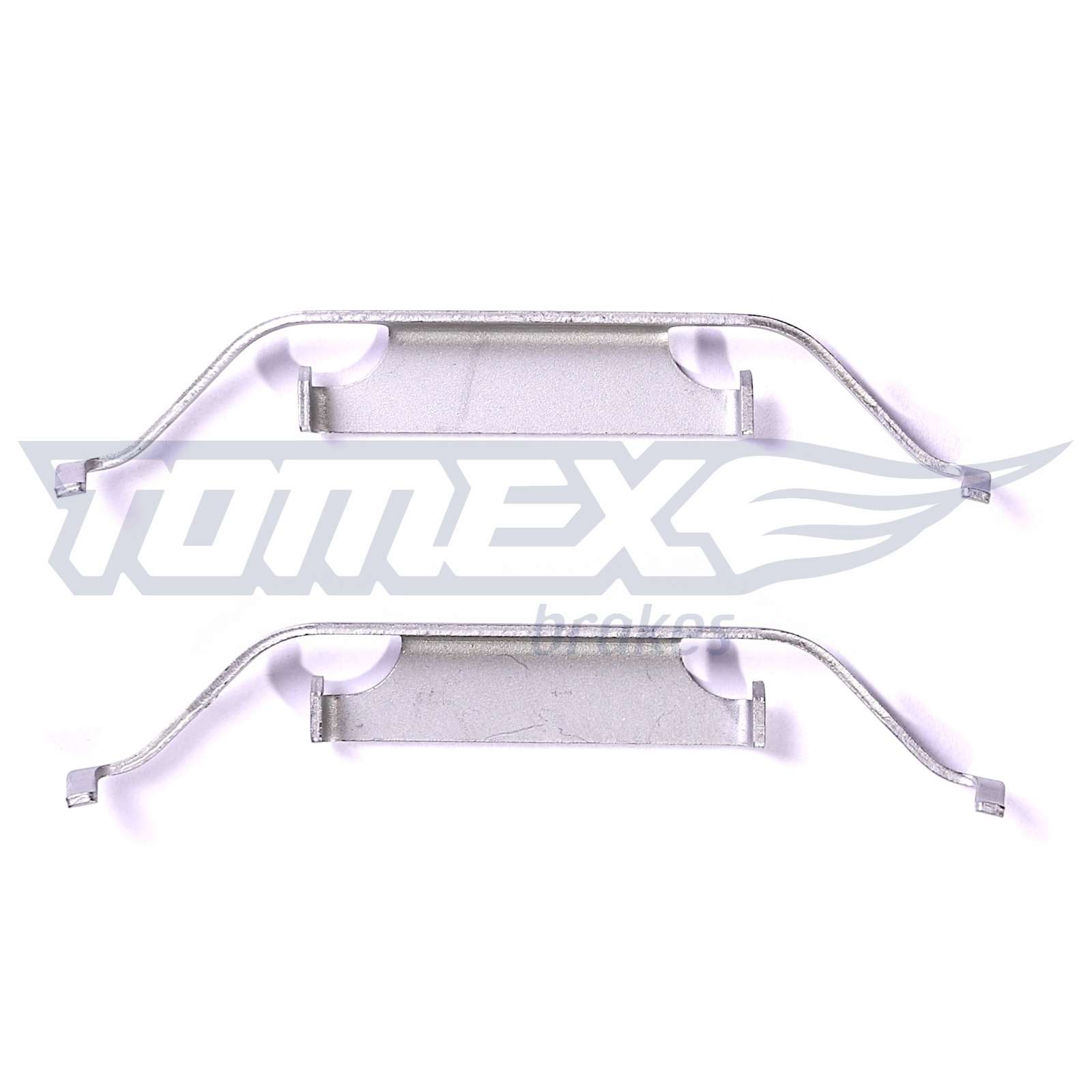 TOMEX Brakes TX 43-93 Sada...